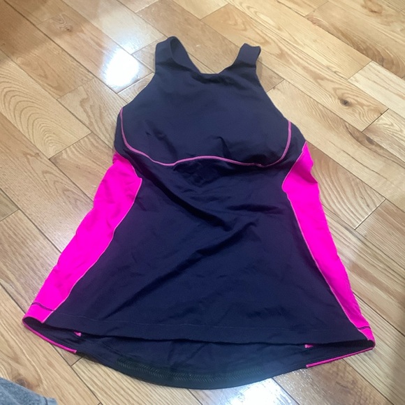 lululemon tank top size xxs - Picture 1 of 2